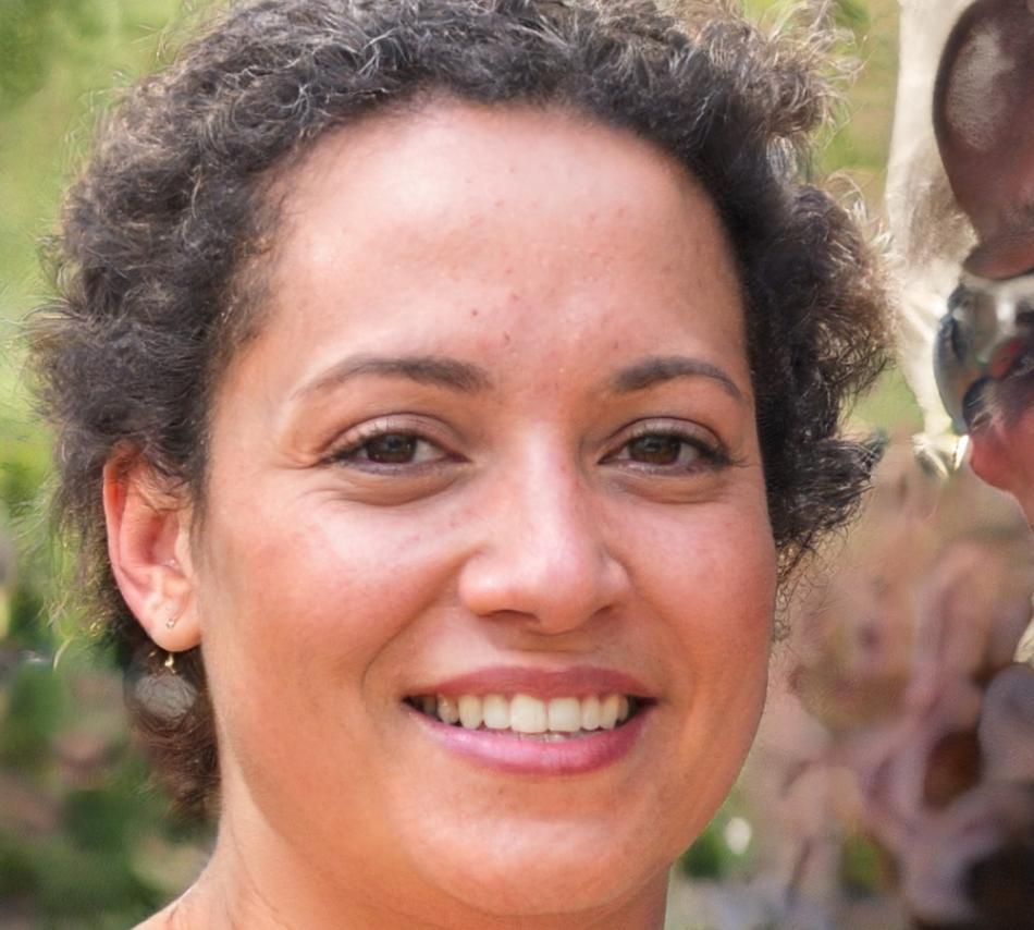 Esperanza Villareal